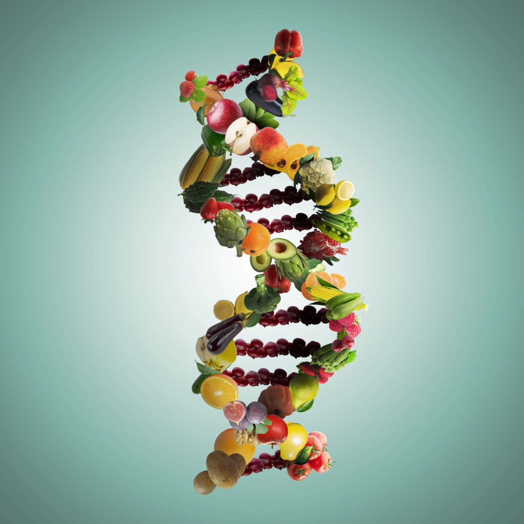 What is Nutrigenomics? Chernus Nutrition Genomic Testing